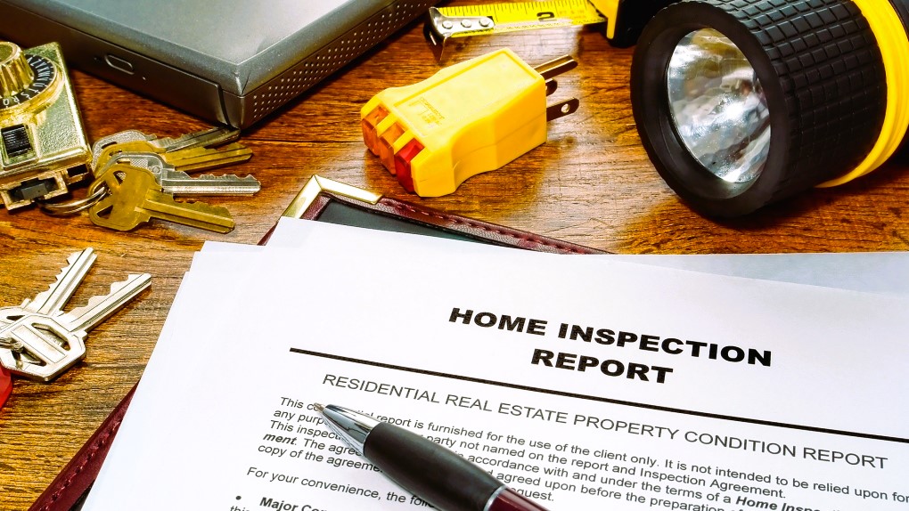 Home Inspections Introduced