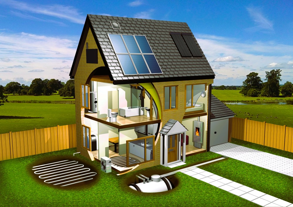 Benefits of Eco-Friendly Home Inspections